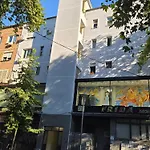 City Center Apartment