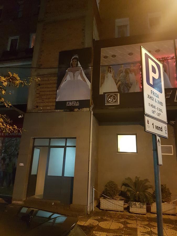 Center Apartament