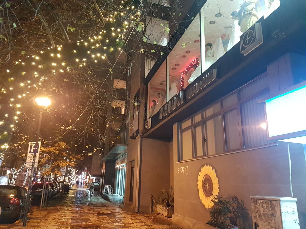 Apartament Center